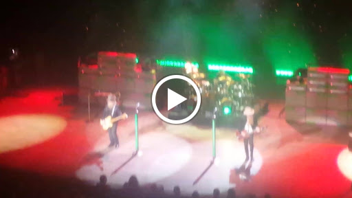 Performing Arts Theater «DeVos Performance Hall», reviews and photos, 303 Monroe Ave NW, Grand Rapids, MI 49503, USA