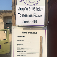 Photos du propriétaire du Pizzas à emporter DIVINO PIZZA 11 à Montredon-des-Corbières - n°3