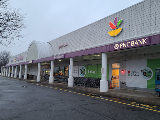 Grocery Store «Super Stop & Shop», reviews and photos, 20 Washington Ave, Dumont, NJ 07628, USA