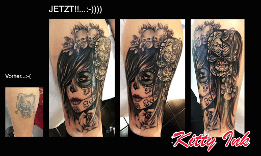 Wild At Heart - Tattoo & Piercing Studio in Vienna