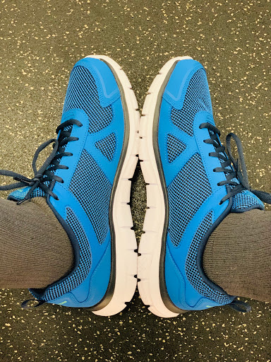 Shoe Store «SKECHERS Factory Outlet», reviews and photos, 163-11 Jamaica Ave, Jamaica, NY 11432, USA