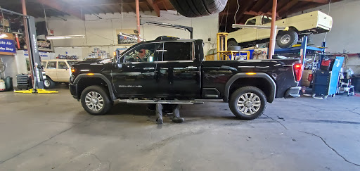 Auto Repair Shop «A Auto Care», reviews and photos, 3531 Sunrise Blvd, Rancho Cordova, CA 95742, USA