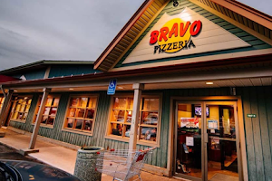 Restaurant Bravo St-Lazare Pizzeria image
