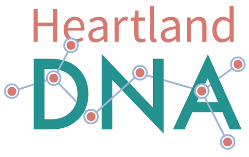Heartland DNA