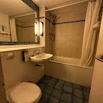 Photo n° 4 de l'avis de Simon.y fait le 28/02/2024 à 06:49 pour KYRIAD DIRECT MARSEILLE OUEST - Martigues à Martigues