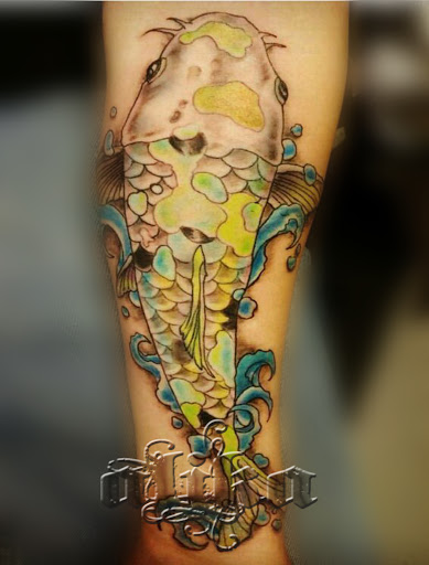 Tattoo Shop «Black Pearl Tattoo Studio & Gallery», reviews and photos, 509 Main St, Hyannis, MA 02601, USA