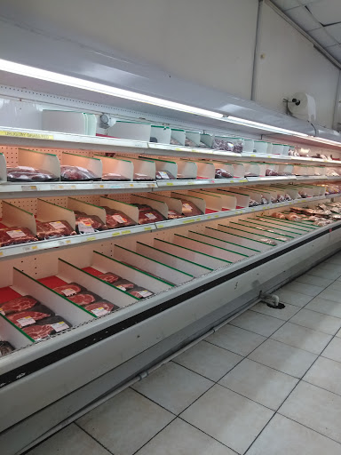 Kosher Grocery Store «South Florida Kosher Meats Inc», reviews and photos, 1324 NE 163rd St, North Miami Beach, FL 33162, USA