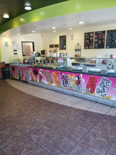 Ice Cream Shop «La Buena Michoacana», reviews and photos, 1252 Airport Park Blvd, Ukiah, CA 95482, USA