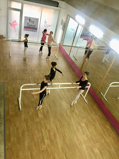 ProDanza Studio Academia de Ballet