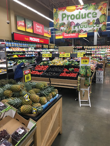 Grocery Store «Grocery Outlet Bargain Market», reviews and photos, 9026 E Valley Blvd, Rosemead, CA 91770, USA