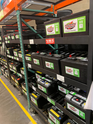 Tire Shop «Costco Tire Center», reviews and photos, 10401 Research Blvd, Austin, TX 78759, USA