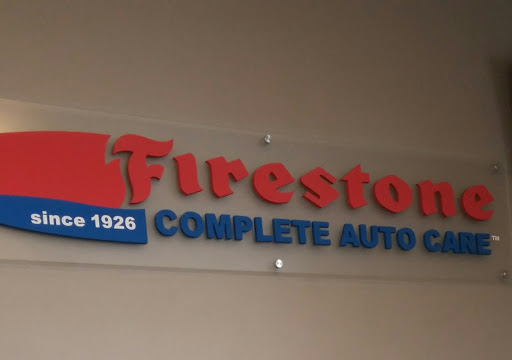 Tire Shop «Firestone Complete Auto Care», reviews and photos, 2098 New Castle Ave, New Castle, DE 19720, USA