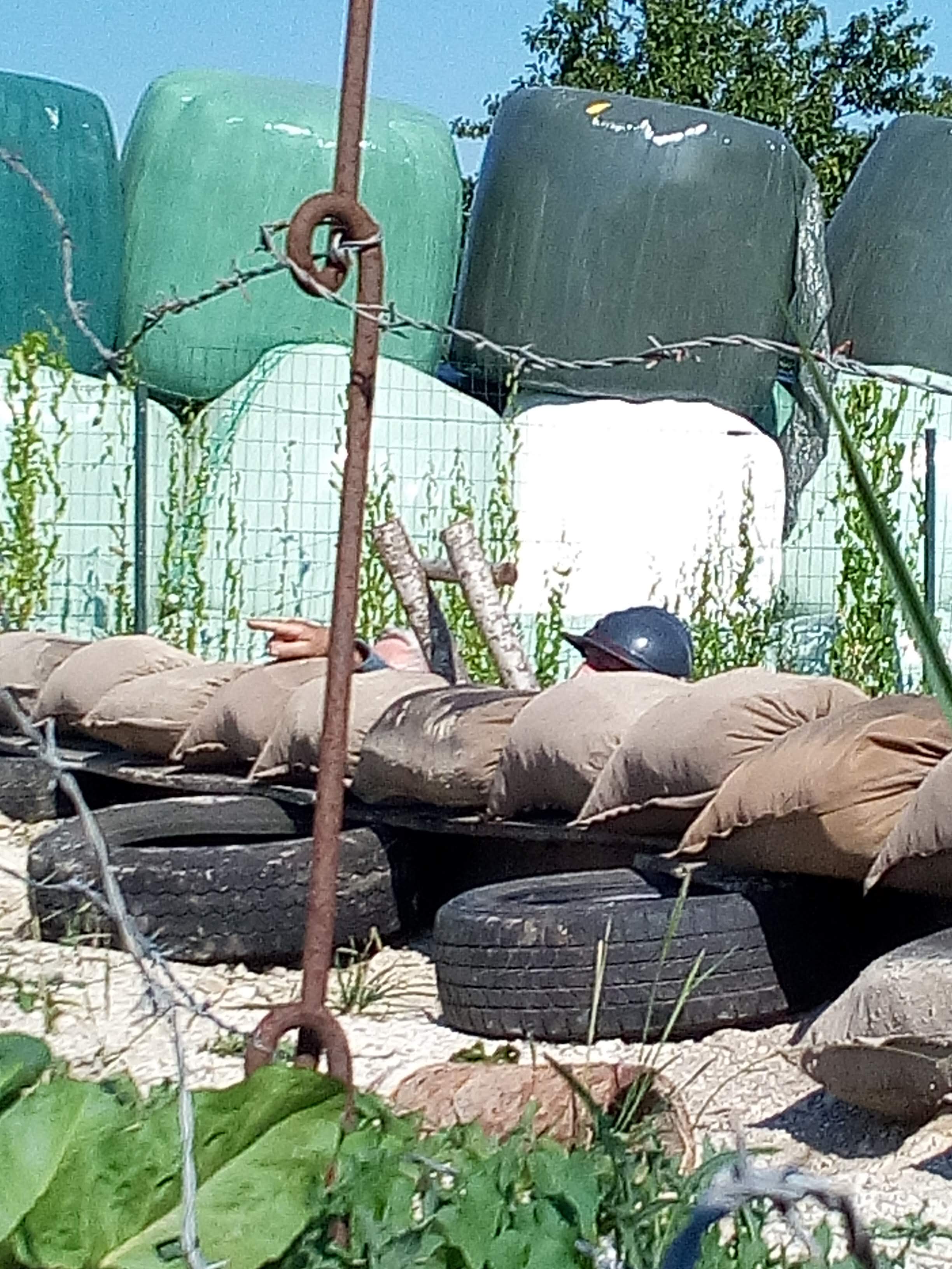 Photo n° 24 de l'avis de Jean.u fait le 04/07/2018 à 11:43