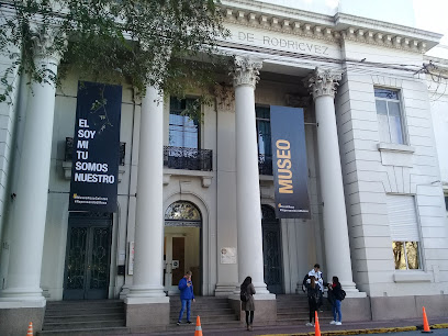 Museo Provincial de Bellas Artes Rosa Galisteo de Rodríguez