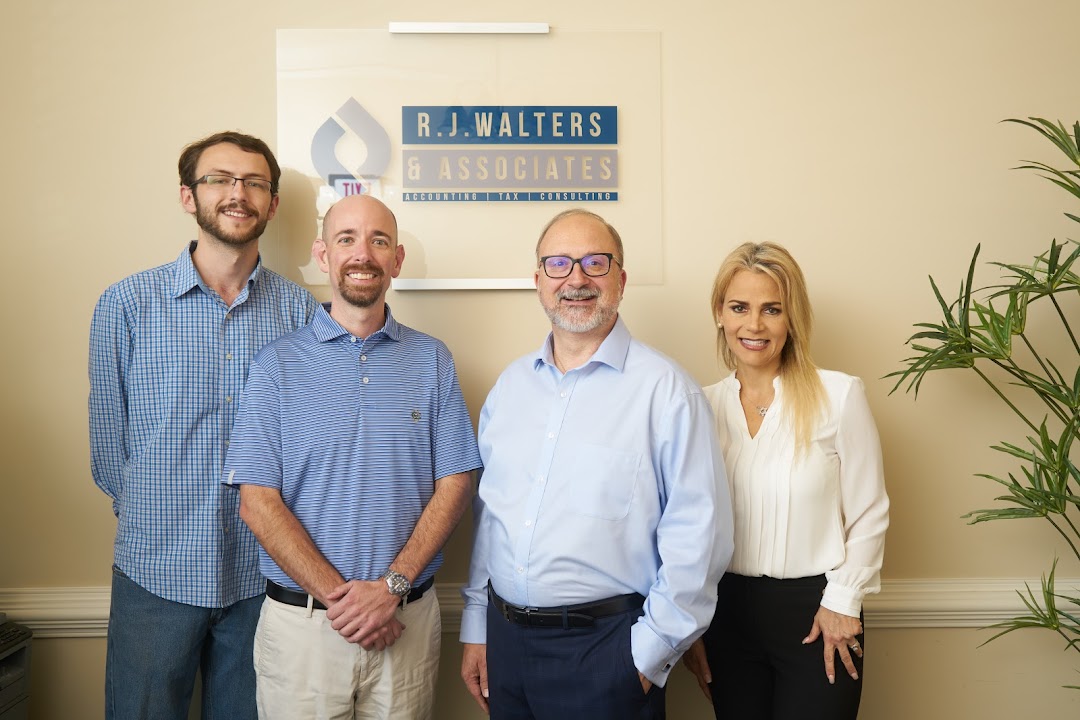R.J. Walters and Associates