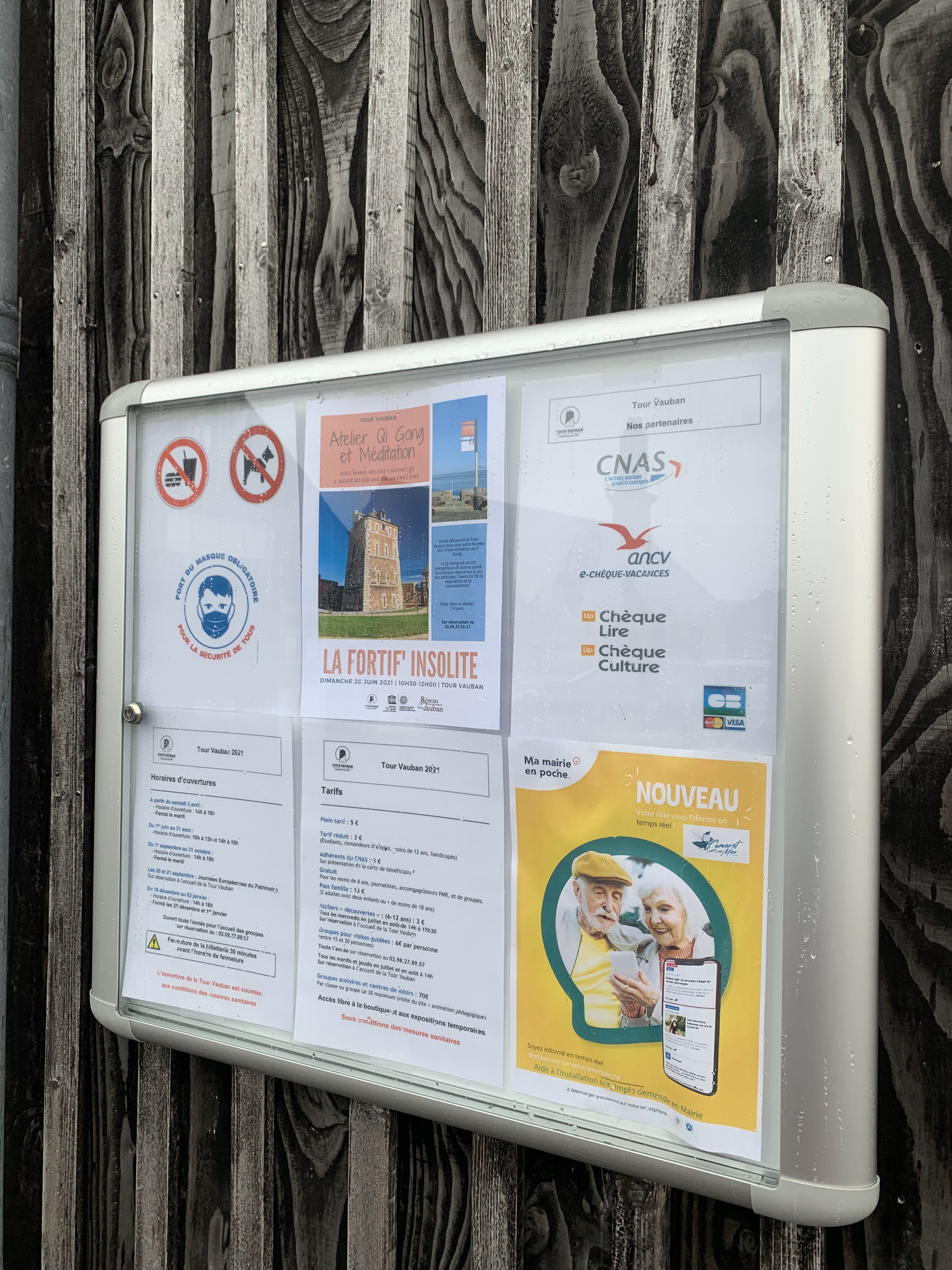 Photo n° 1 de l'avis de SR. fait le 19/06/2021 à 14:38