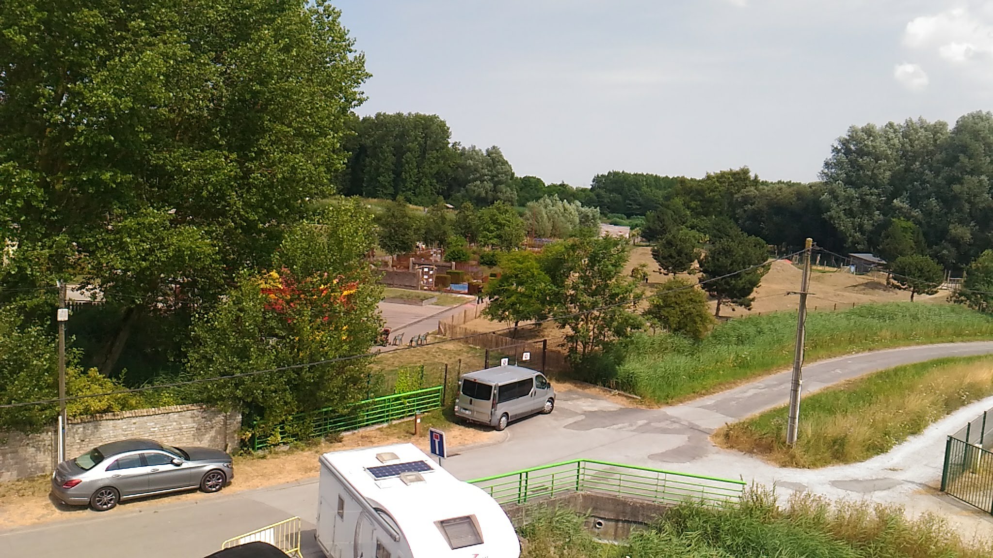Photo n° 2 de l'avis de corinne.h fait le 14/08/2018 à 21:17