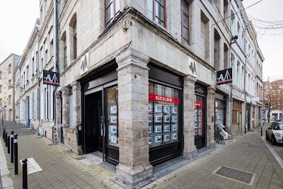 Avi - Agence Valenciennoise Immobilière à Valenciennes
