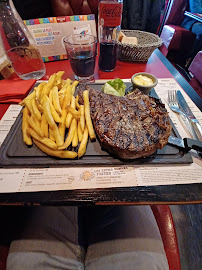 Steak du Restaurant Buffalo Grill Déols à Déols - n°12