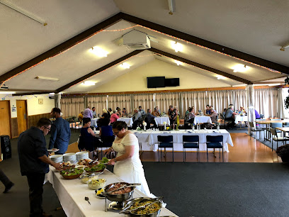 Catering South Canterbury