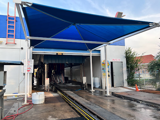 Car Detailing Service «Royal Car Wash & Detail Center», reviews and photos, 5900 South Gessner, Houston, TX 77036, USA