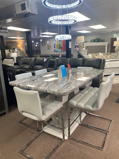 Furniture Store «Discount Furniture Store», reviews and photos, 504 E Market St, York, PA 17403, USA