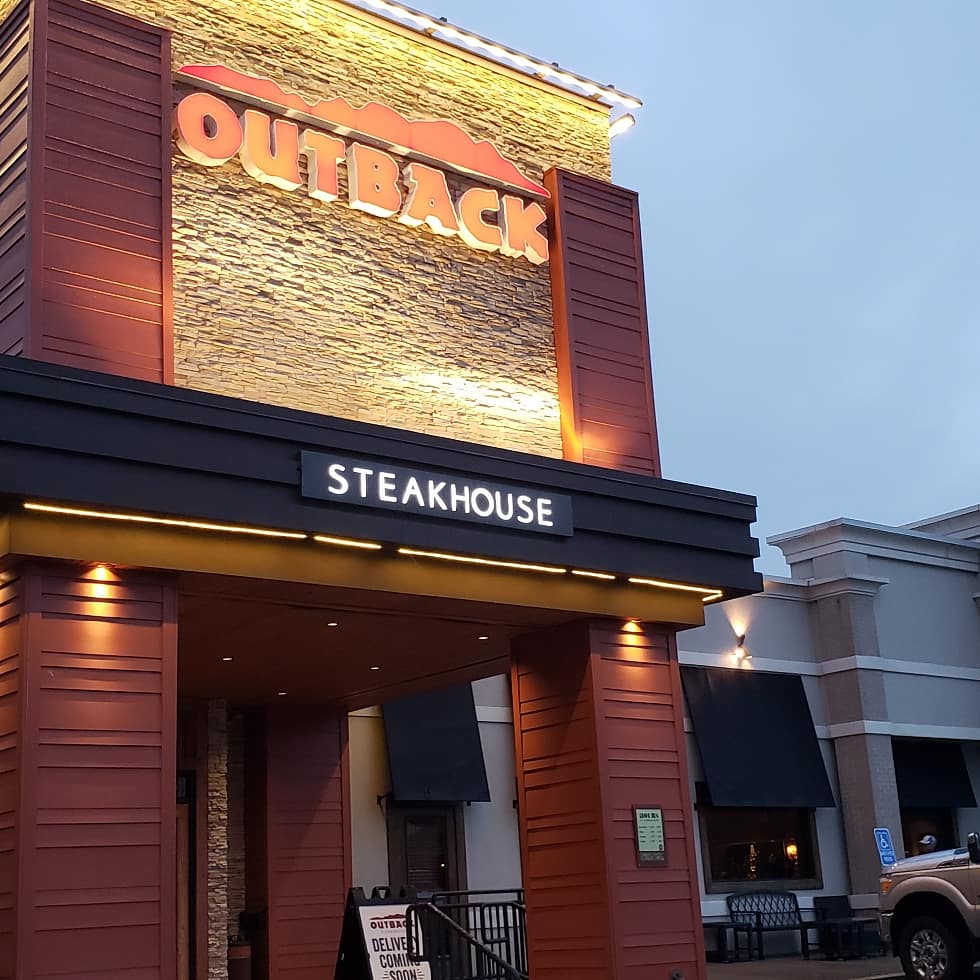 Outback Steakhouse 44131