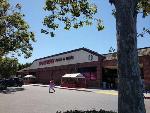 Grocery Store «Safeway», reviews and photos, 1235 Stratford Ave, Dixon, CA 95620, USA