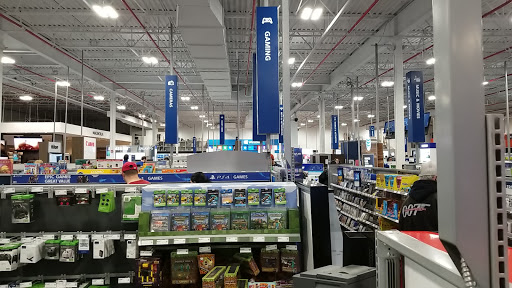 Electronics Store «Best Buy», reviews and photos, 1100 Old Country Rd, Westbury, NY 11590, USA