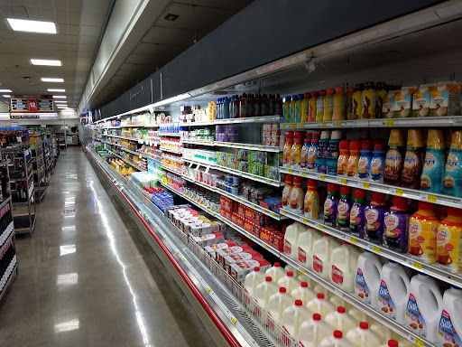 Supermarket «Nam Dae Mun Farmers Market», reviews and photos, 850 Dogwood Rd, Lawrenceville, GA 30044, USA