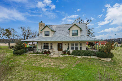 Real Estate Agency «RE/MAX Landmark Terrell», reviews and photos, 113 N Frances St, Terrell, TX 75160, USA