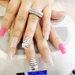 Mon Ami Nails & Spa