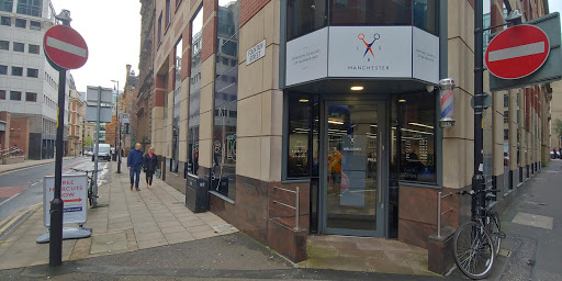 London School of Barbering - Manchester