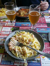 Plats et boissons du Café Café de la Poste à Saint-Pol-sur-Ternoise - n°10