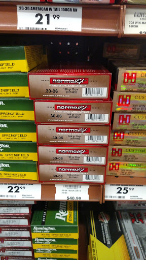 Fishing Store «Green Top Sporting Goods, Corporation.», reviews and photos, 10150 Lakeridge Pkwy, Ashland, VA 23005, USA