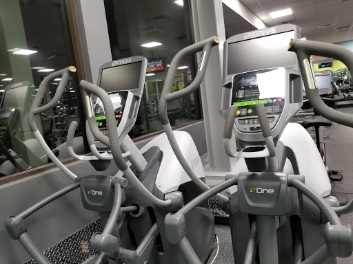 Gym «Anytime Fitness Newbury Park», reviews and photos, 717 Wendy Dr, Newbury Park, CA 91320, USA