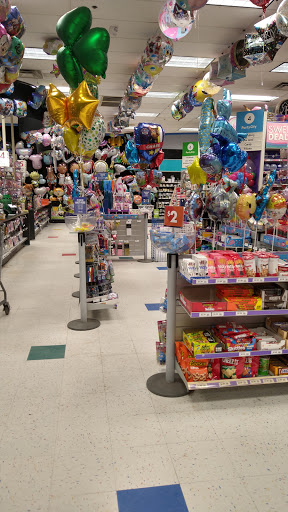 Party City