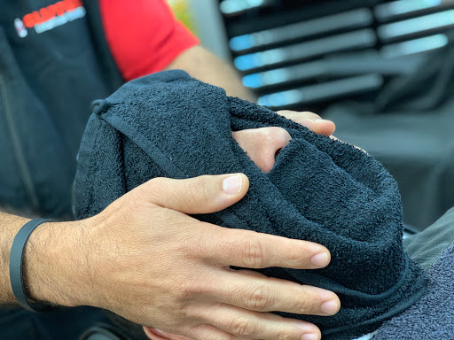 Barber Shop «Clippers Barber Shop», reviews and photos, 3635 Aloma Ave, Oviedo, FL 32765, USA