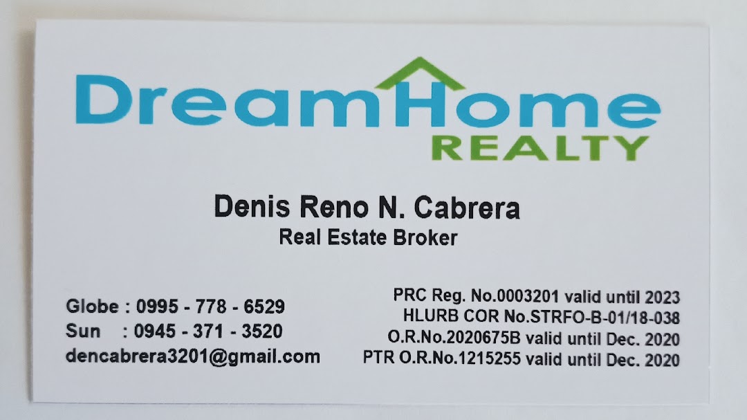 Dreamhome Realty