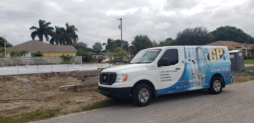 Air Conditioning Contractor «G.P. Plumbing and Air Conditioning Corporation.», reviews and photos