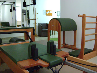 Bem Pilates Studio - R. dos Andradas, 1464 - sala 101 - 10º andar - Centro Histórico, Porto Alegre - RS, 90020-010, Brazil