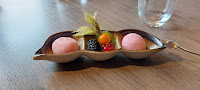 Mochi du Osakaya Restaurant Japonais à Béziers - n°1