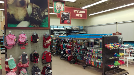 Pet Supply Store «Petco Animal Supplies», reviews and photos, 1465 Woodbury Ave, Portsmouth, NH 03801, USA