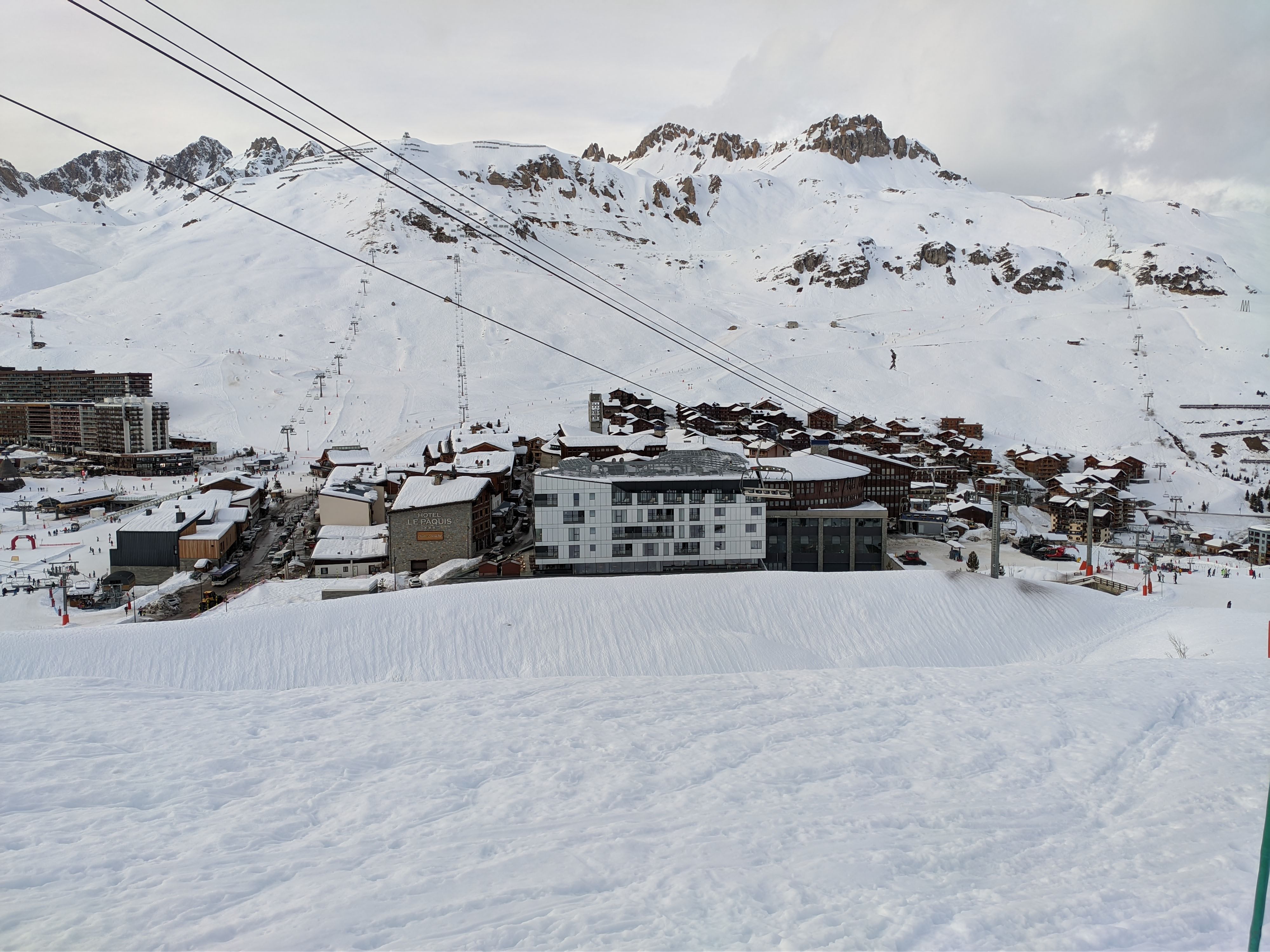Photo n° 1 de l'avis de Jan.u fait le 21/02/2022 à 13:54