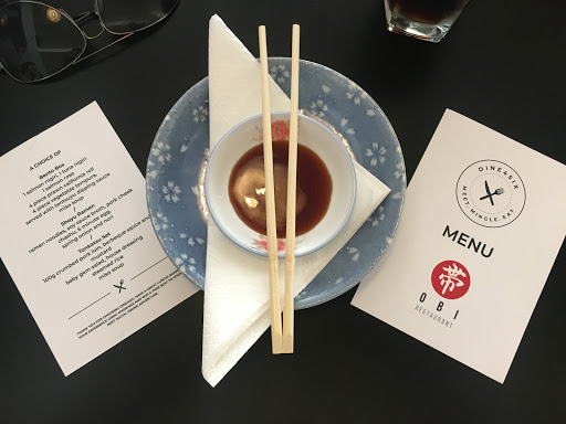 Obi Restaurant