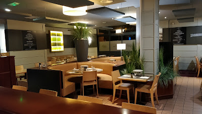Bistro Régent Talence à Talence