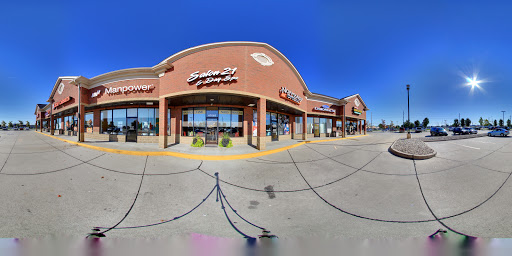 Beauty Salon «Salon 21 And Day Spa», reviews and photos, 47085 Hayes Rd, Shelby Charter Township, MI 48315, USA