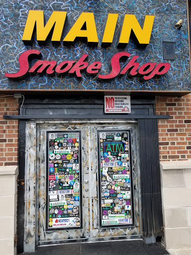 Vaporizer Store «Main Smoke Shop KC | Vape Shop», reviews and photos, 3429 Main St, Kansas City, MO 64111, USA