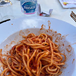 Photo n°1 de l'avis de Bradford.o fait le 19/04/2022 à 13:34 sur le  Da Nonna Lina à Matera