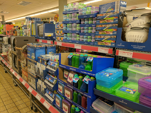 Supermarket «ALDI», reviews and photos, 2000 Harlem Ave, North Riverside, IL 60546, USA